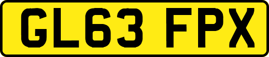 GL63FPX