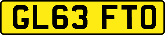 GL63FTO