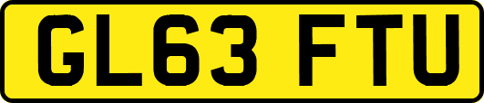 GL63FTU