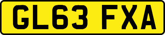 GL63FXA