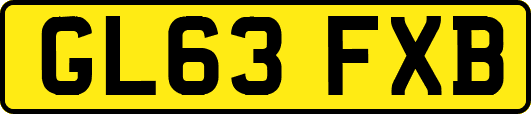 GL63FXB