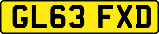 GL63FXD