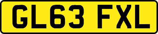 GL63FXL