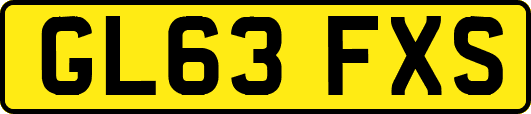GL63FXS