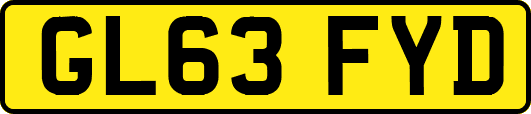 GL63FYD