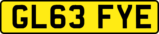 GL63FYE