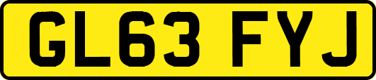 GL63FYJ