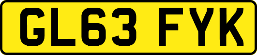 GL63FYK