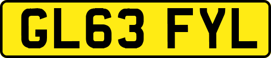GL63FYL