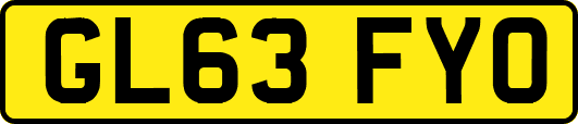 GL63FYO
