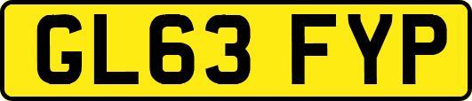 GL63FYP
