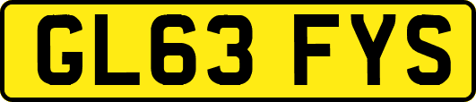 GL63FYS