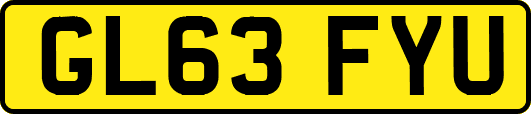 GL63FYU