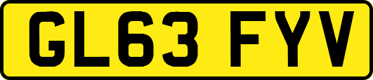 GL63FYV