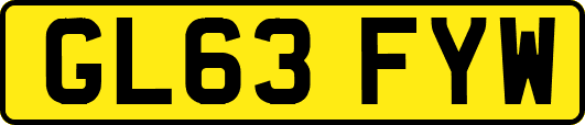 GL63FYW