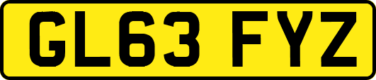 GL63FYZ