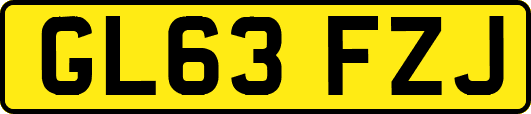 GL63FZJ
