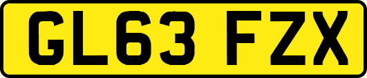 GL63FZX