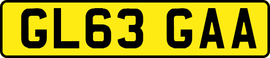 GL63GAA