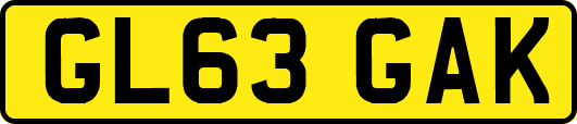 GL63GAK