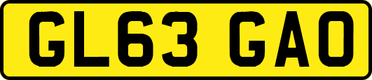 GL63GAO