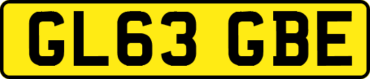 GL63GBE