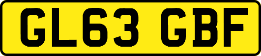 GL63GBF