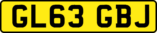 GL63GBJ