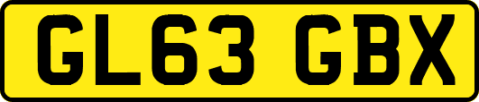 GL63GBX