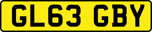 GL63GBY