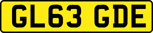 GL63GDE
