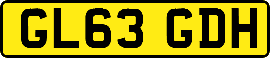 GL63GDH
