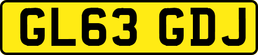 GL63GDJ