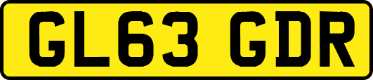 GL63GDR