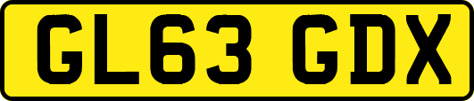 GL63GDX