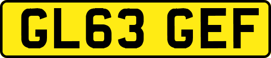GL63GEF