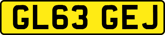 GL63GEJ