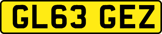 GL63GEZ