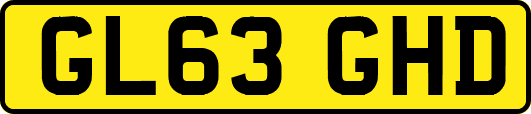 GL63GHD