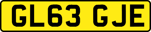GL63GJE
