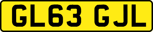 GL63GJL