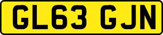 GL63GJN