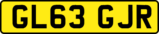GL63GJR