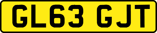 GL63GJT