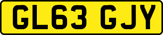 GL63GJY