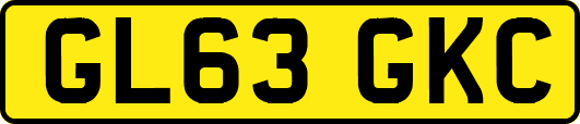 GL63GKC