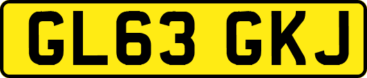 GL63GKJ