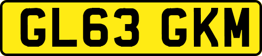 GL63GKM