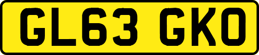 GL63GKO