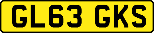 GL63GKS